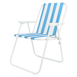Camping chair 60.3 x 51.3 x 75 cm