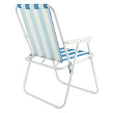 Camping chair 60.3 x 51.3 x 75 cm
