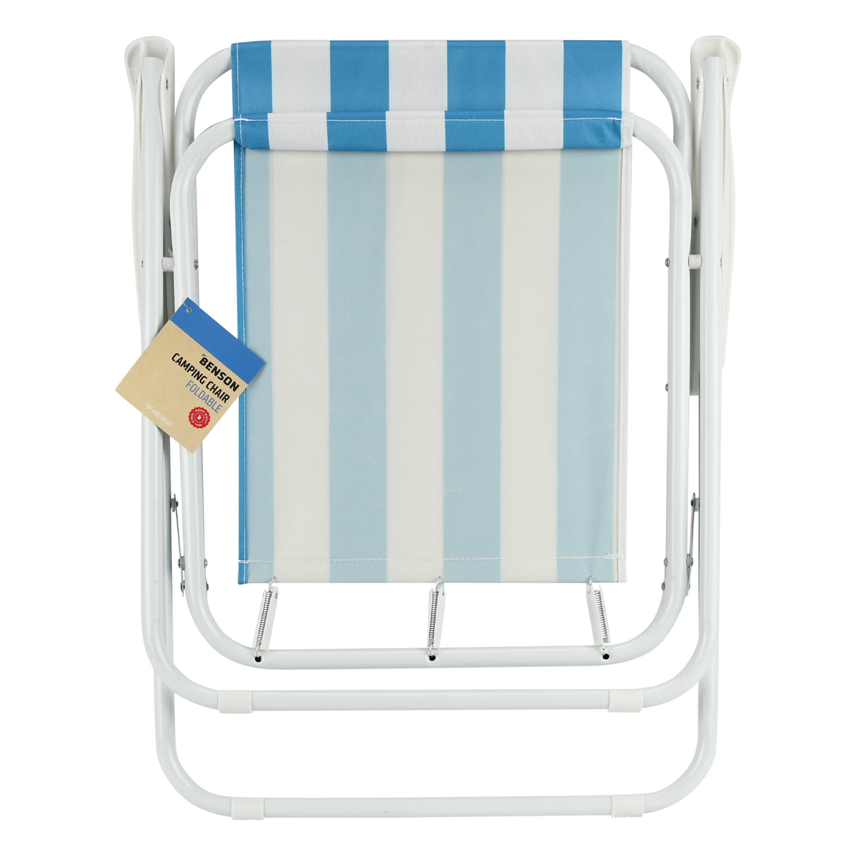 Camping chair 60.3 x 51.3 x 75 cm