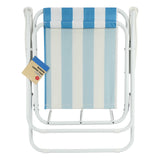 Camping chair 60.3 x 51.3 x 75 cm