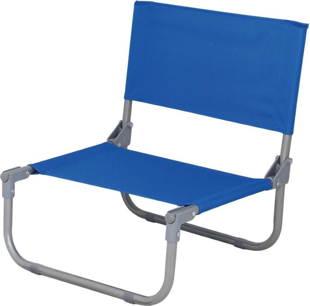 Strandstoel