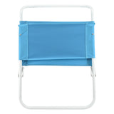 Chaise de plage