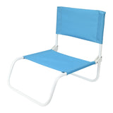 Chaise de plage