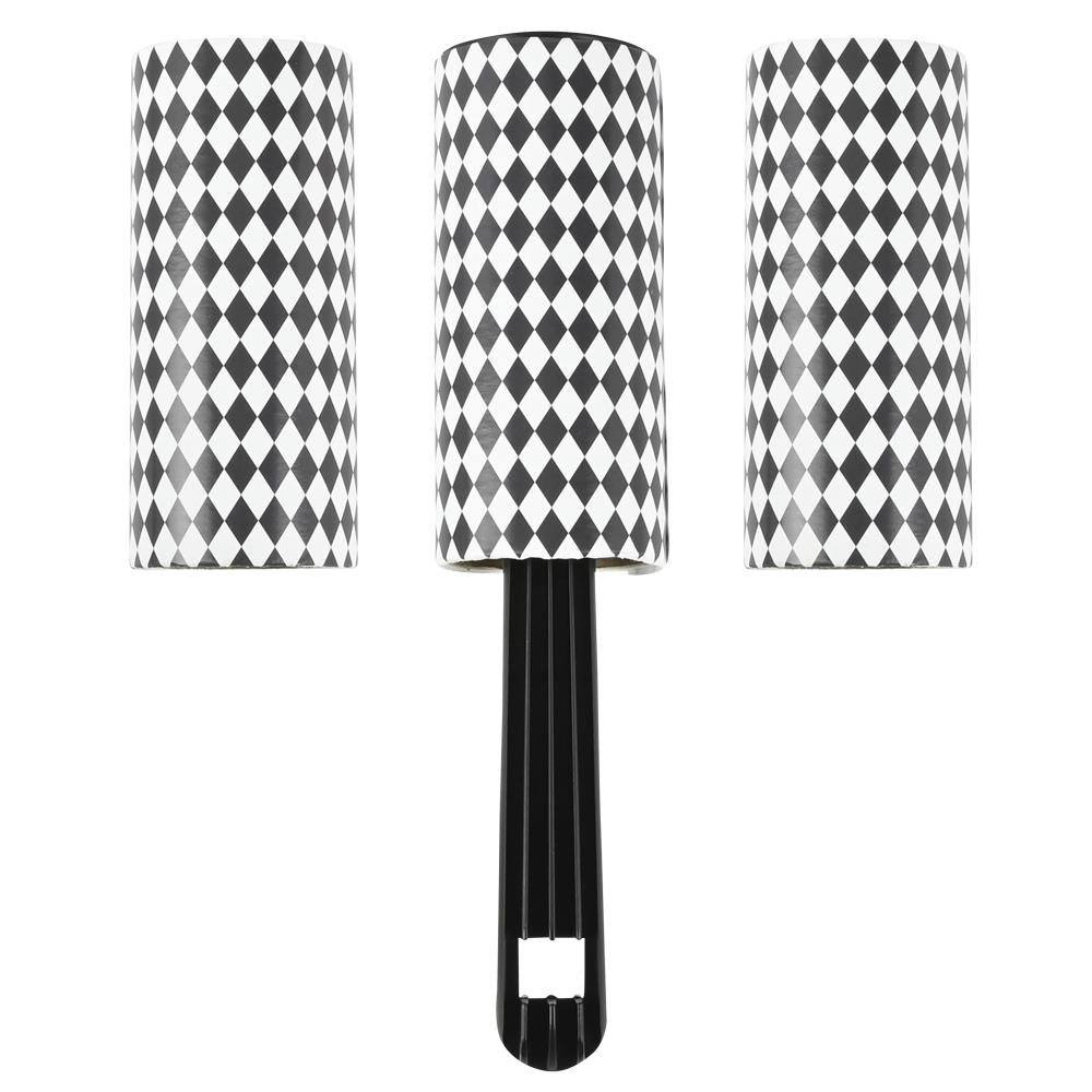 Kledingroller 3 dlg