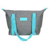 Koeltas 32 ltr grijs