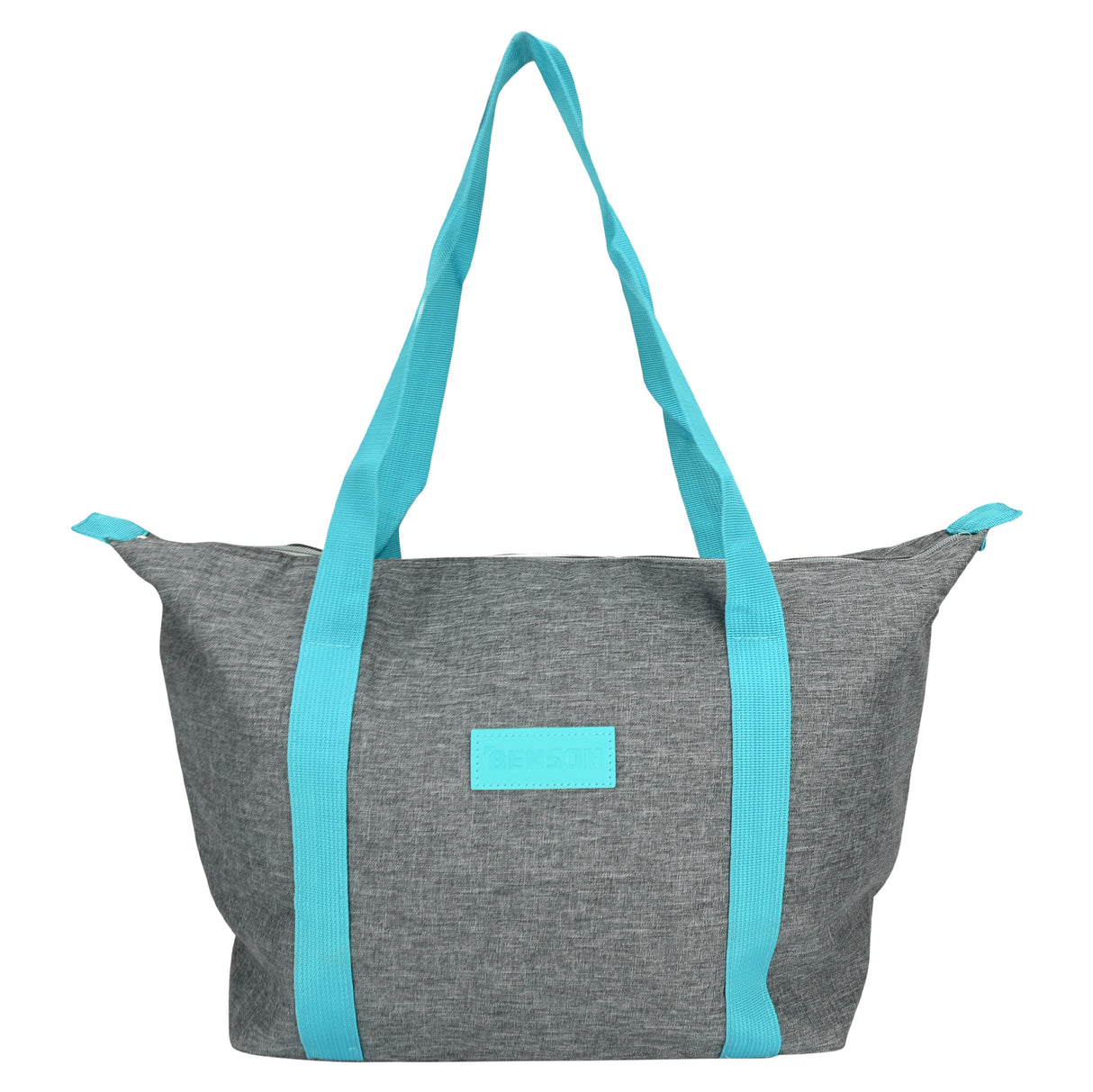 Koeltas 32 ltr grijs
