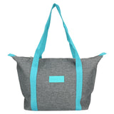 Koeltas 32 ltr grijs