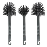 Afwasborstel set 3 dlg