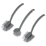 Afwasborstel set 3 dlg