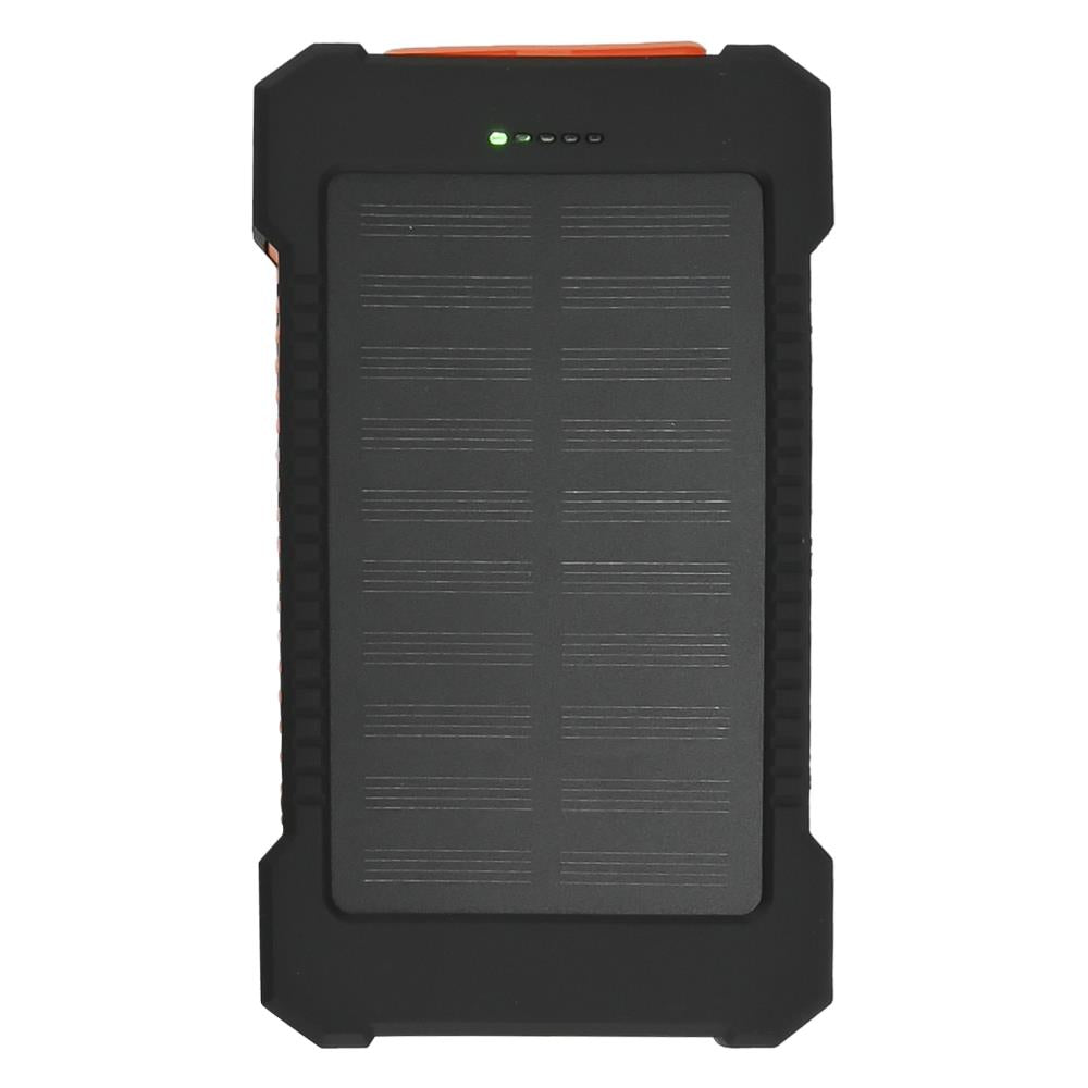 Solar powerbank 5000 mAh