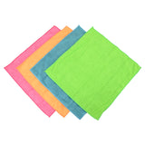 Vileda microfibre cloth XXL 34 x 36 cm 4 pcs