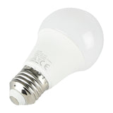 LED lamp classic E27 3.4W 3 dlg