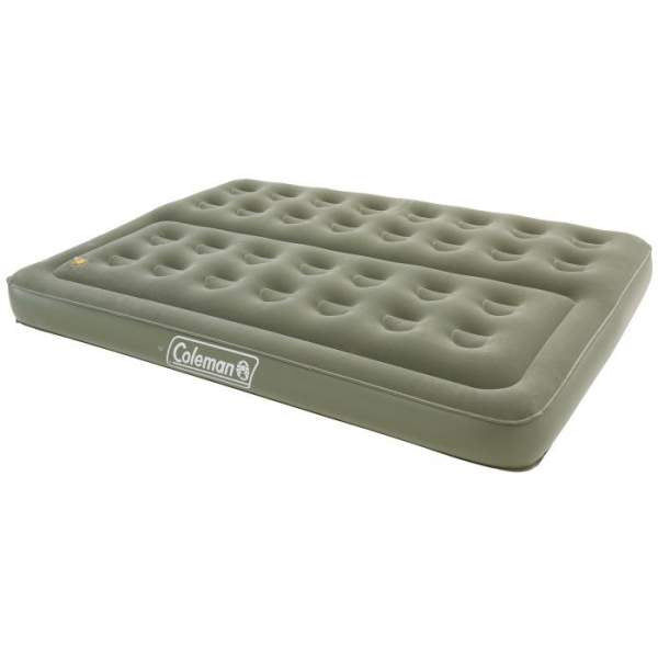 Coleman Maxi Comfort Doppel-Luftmatratze