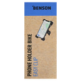 Telefoonhouder fiets easy clip