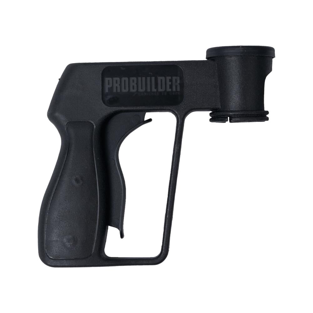 Pistolenhandgriff für Sprühdose