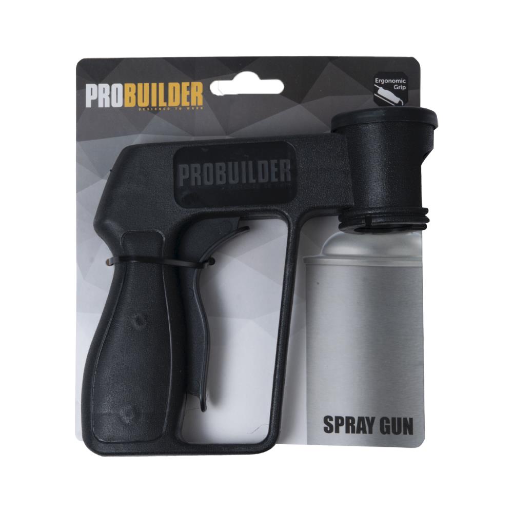 Pistolenhandgriff für Sprühdose