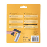 Pistolenhandgriff für Sprühdose