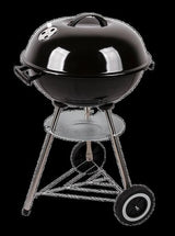 Kugelgrill gross ø 44 x 70 cm
