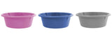 Bassine 12 ltr 40 x 15 cm mix