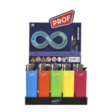 Lighter trendy color refillable