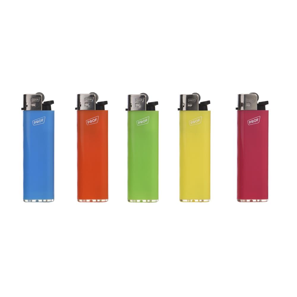 Lighter trendy color refillable