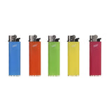 Lighter trendy color refillable