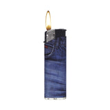 Aansteker jeans