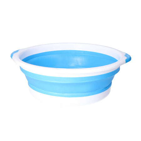 Bassine pliable de silicone ø30 cm