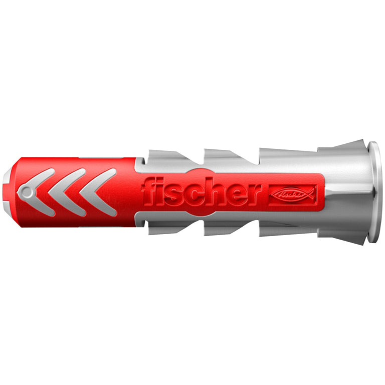 Fischer DuoPower 8x40mm 18st.