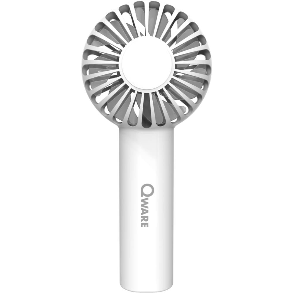 Qware mini ventilator wit