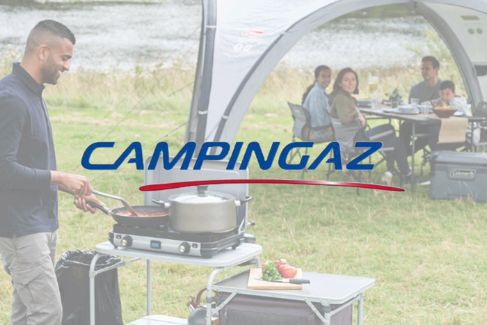 Campingaz