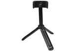 Tripod + selfistick extendable