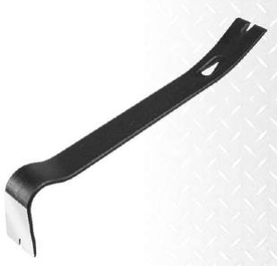 Pied-de-biche 38 cm 15''