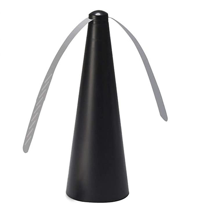 Ventilateur anti-mouches table