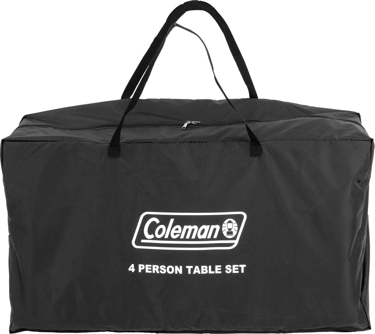 Coleman picnic table set 4 people