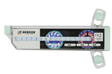 LED fietsverlichting kleur wiel 32 motieven