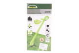 Coupe-bordure electrique 250W 220 mm