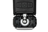 Looplamp COB oplaadbaar 2000 mAh