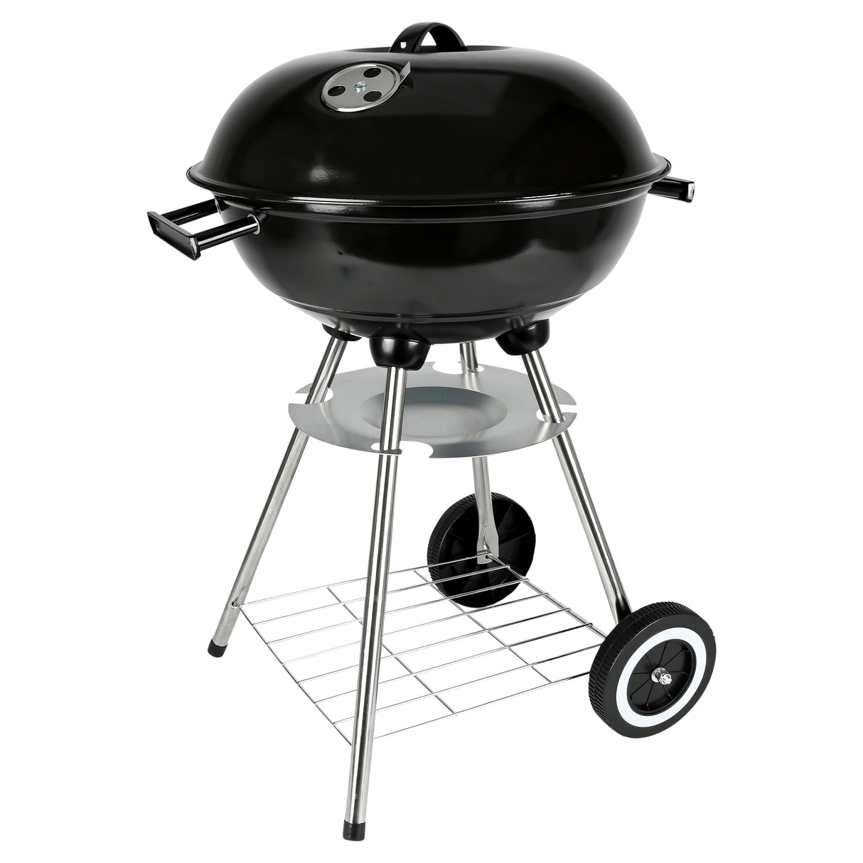 BBQ bol groot ø 44 x 70 cm