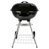 BBQ bol groot ø 44 x 70 cm