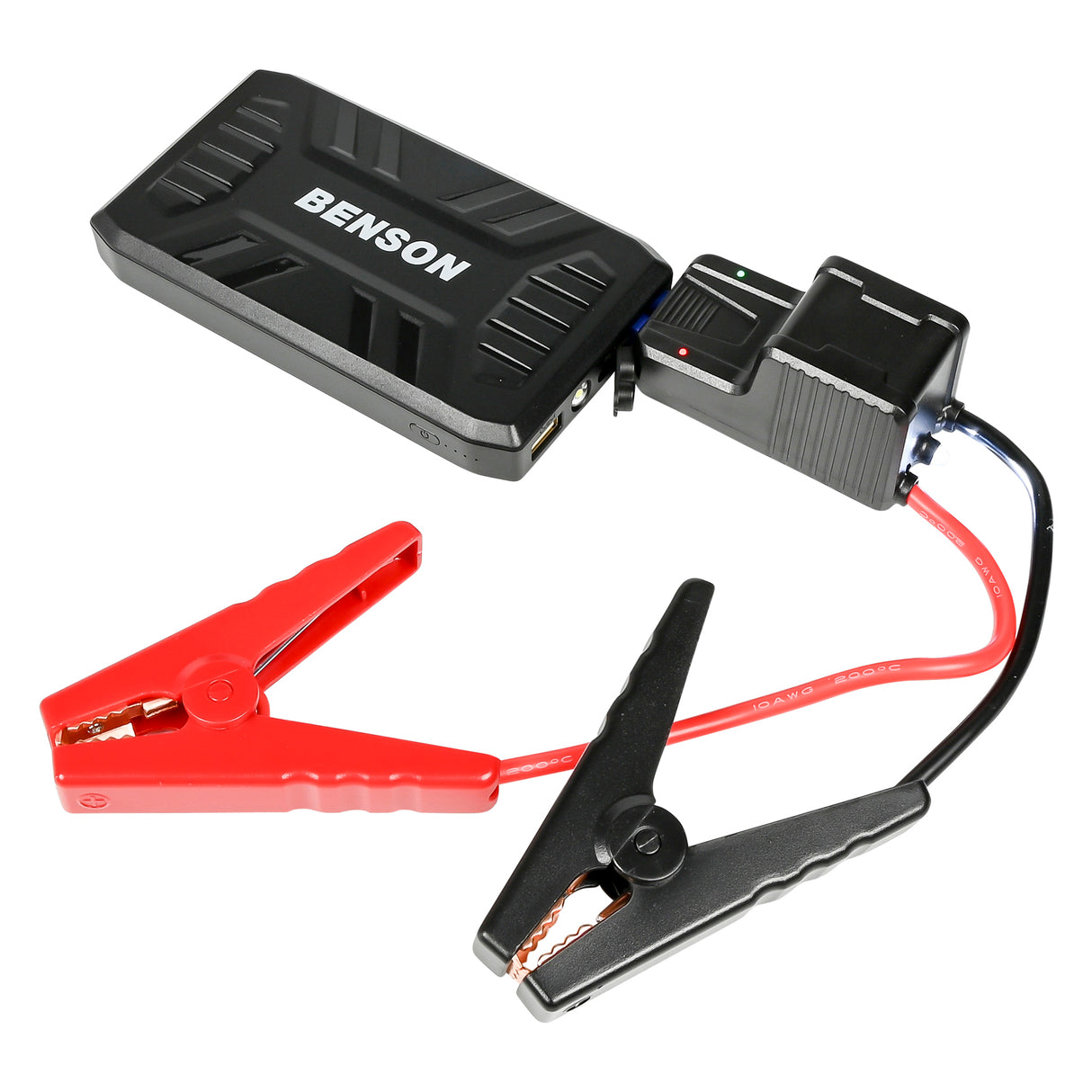 Jumpstarter compact 800A