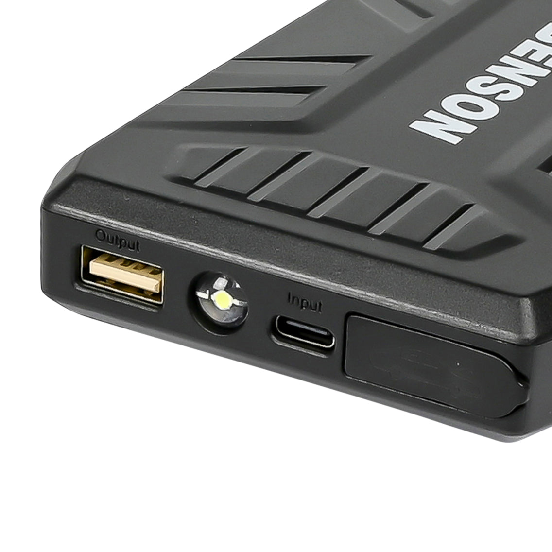 Jumpstarter compact 800A