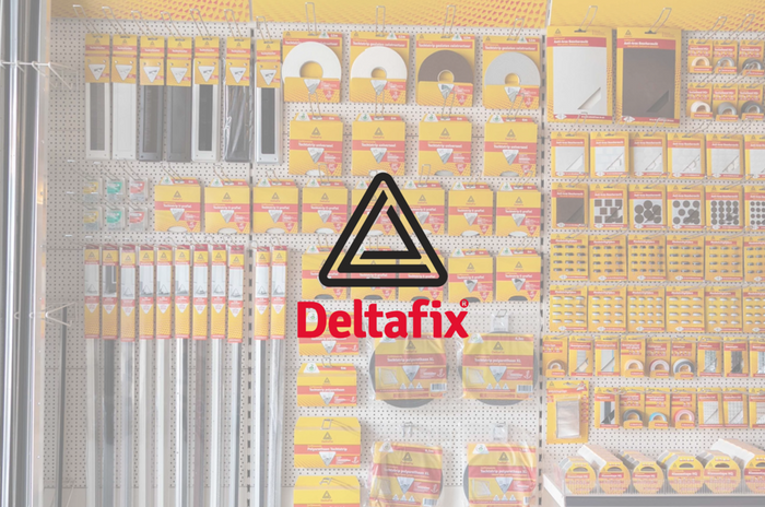Deltafix