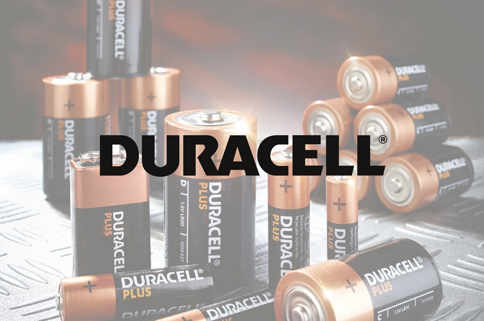 Duracell