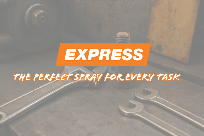 Express