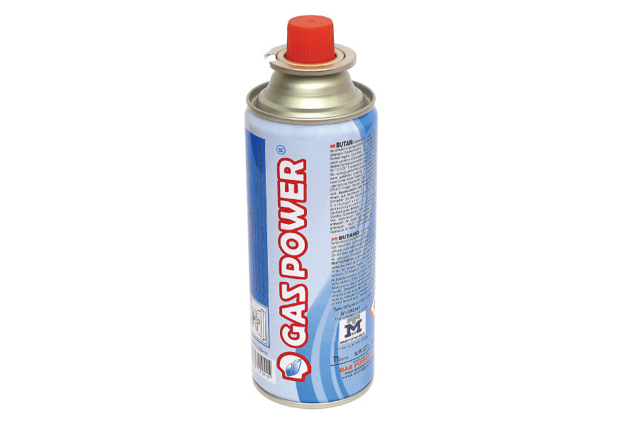 Gaspower Gasvulling 227 gr