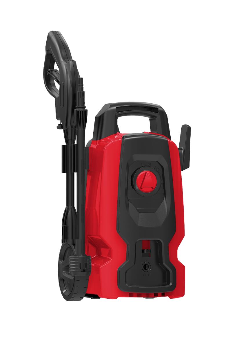 High pressure washer 1400W 105 bar