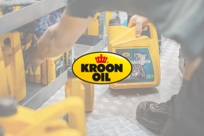 Kroon Oil
