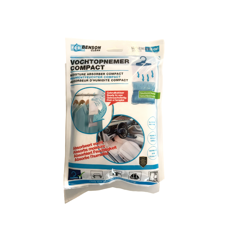 Moisture absorber compact 210 g
