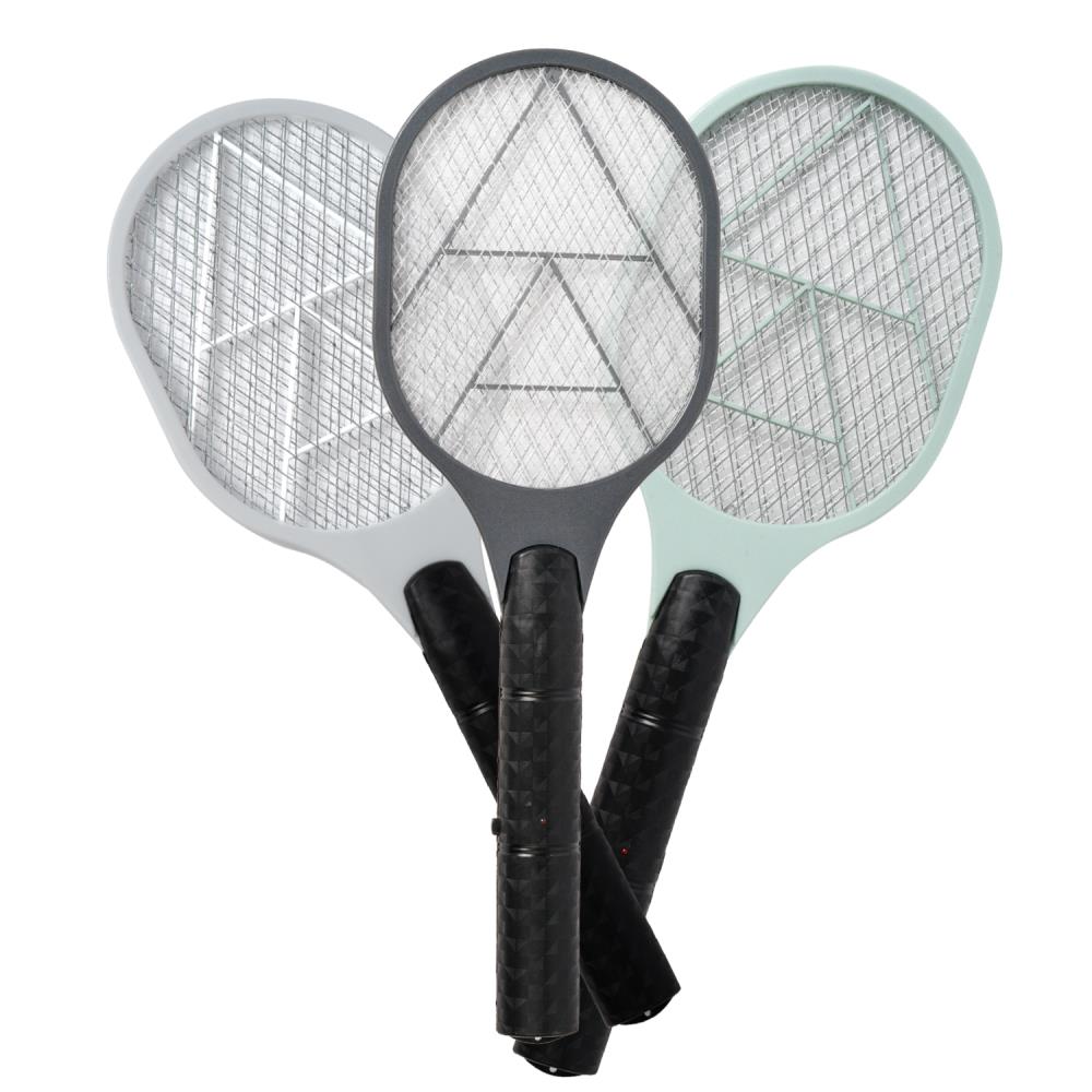 Vliegenmepper elektrisch mix